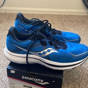Saucony Omni 20 SIZE: 11